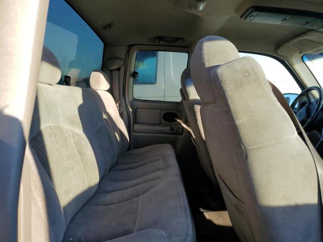 Photo 10 from auction – 2001 CHEVROLET SILVERADO with VIN 2GCEC19W311243043