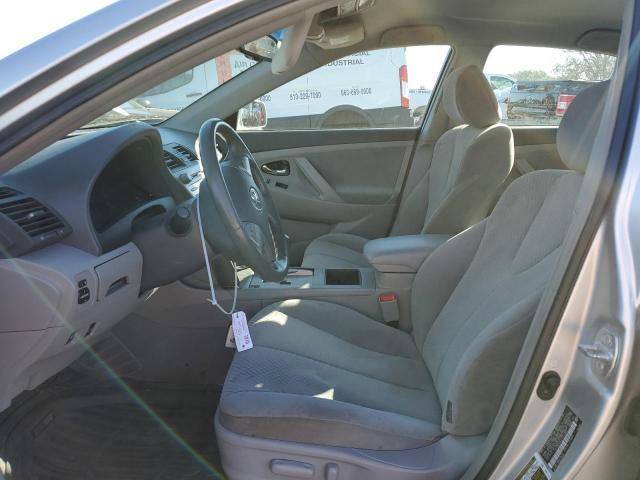 Photo 7 from auction – 2007 TOYOTA CAMRY HYBR with VIN 4T1BB46K57U023601