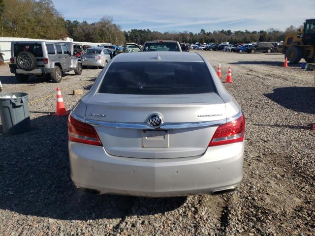 Photo 6 from auction – 2014 BUICK LACROSSE with VIN 1G4GB5G3XEF102394