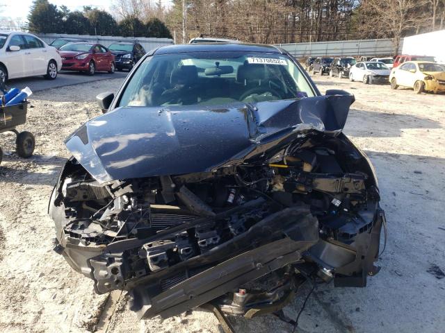 Photo 5 from auction – 2016 FORD FOCUS S with VIN 1FADP3E22GL273397