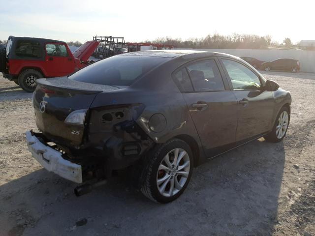 Photo 3 from auction – 2011 MAZDA 3 S with VIN JM1BL1U59B1383221