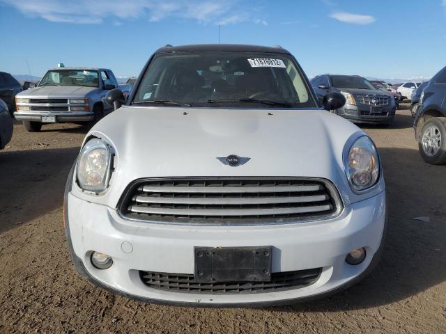 Photo 5 from auction – 2014 MINI COOPER COU with VIN WMWZB3C55EWM32322