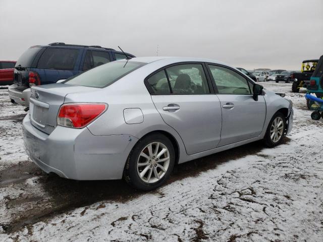 Photo 3 from auction – 2014 SUBARU IMPREZA PR with VIN JF1GJAC69EH023292