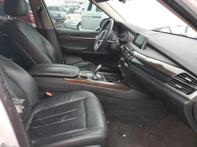 Photo 5 from auction – 2015 BMW X5 XDRIVE3 with VIN 5UXKR0C55F0K62240