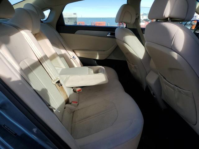 Photo 10 from auction – 2016 HYUNDAI SONATA SE with VIN 5NPE24AF7GH263593