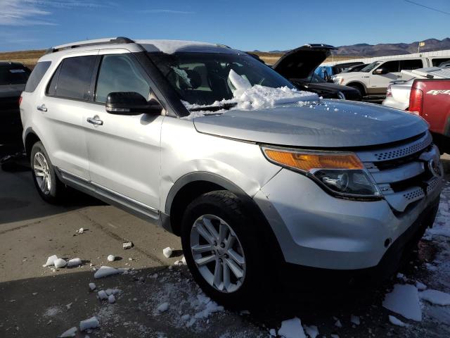 Photo 4 from auction – 2014 FORD EXPLORER X with VIN 1FM5K8D8XEGC50645