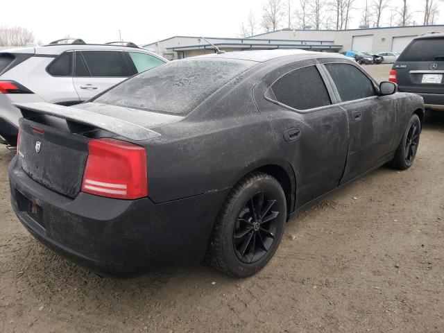 Photo 3 from auction – 2008 DODGE CHARGER with VIN 2B3KA43G28H299005