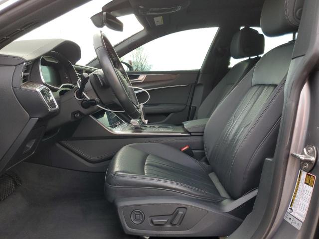 Photo 7 from auction – 2019 AUDI A7 PRESTIG with VIN WAUS2AF21KN050930