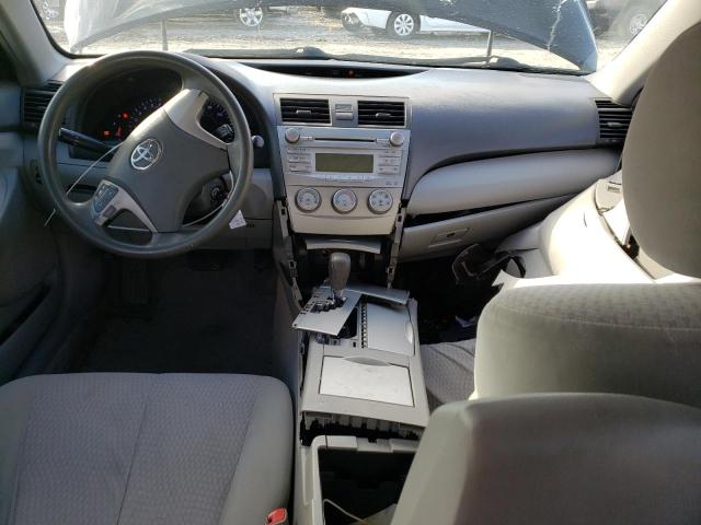Photo 8 from auction – 2010 TOYOTA CAMRY BASE with VIN 4T1BF3EK7AU072600