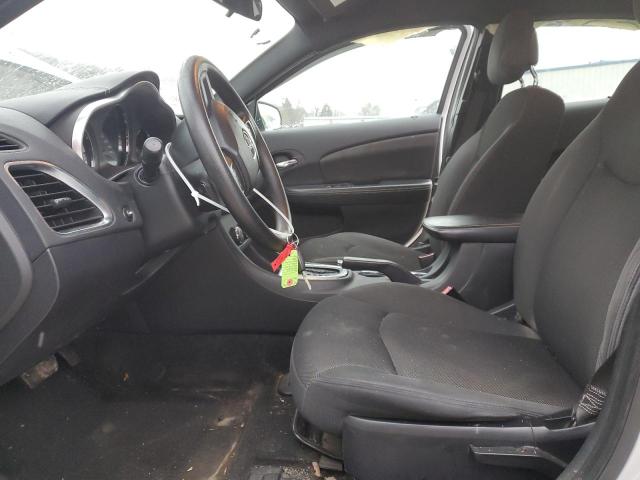 Photo 7 from auction – 2012 DODGE AVENGER SE with VIN 1C3CDZAB0CN220353