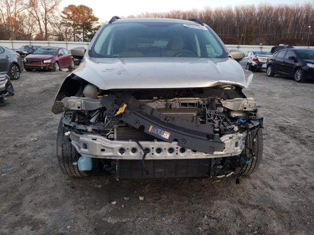 Photo 5 from auction – 2018 FORD ESCAPE SE with VIN 1FMCU0GD1JUD15406