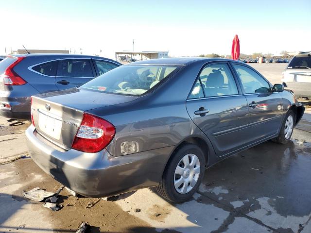 Photo 3 from auction – 2004 TOYOTA CAMRY LE with VIN 4T1BE32K94U864596