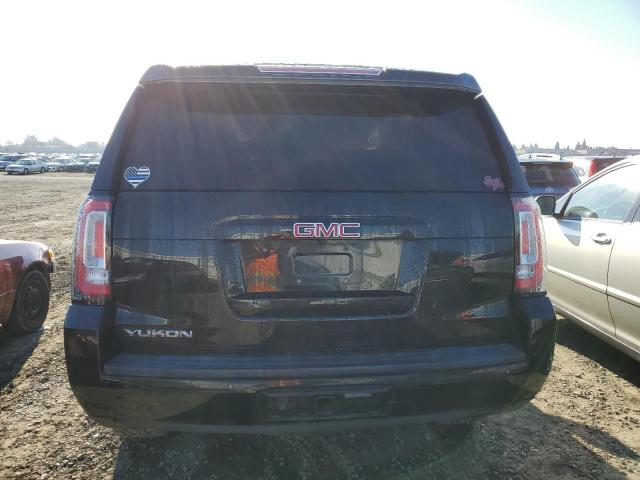 Photo 6 from auction – 2017 GMC YUKON SLE with VIN 1GKS2AKC6HR305045