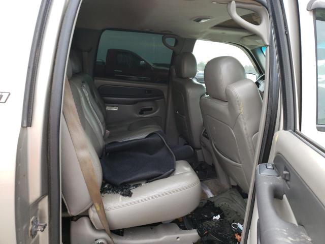 Photo 11 from auction – 2003 CHEVROLET SUBURBAN K with VIN 3GNFK16Z03G304033