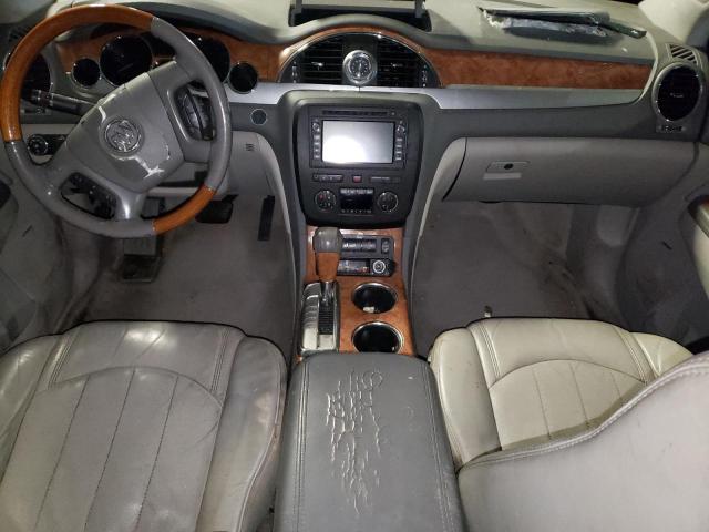 Photo 8 from auction – 2011 BUICK ENCLAVE CX with VIN 5GAKRBED4BJ131596