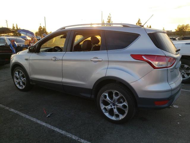 Photo 2 from auction – 2014 FORD ESCAPE TIT with VIN 1FMCU0JX4EUB64005