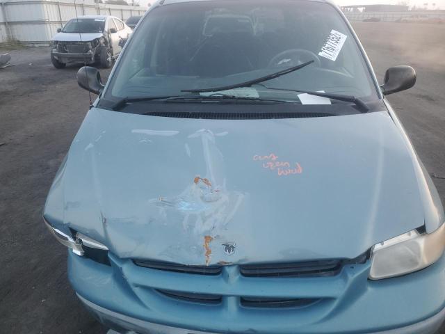 Photo 12 from auction – 1996 DODGE GRAND CARA with VIN 1B4GP54R7TB440710