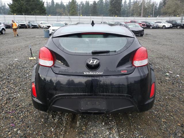 Photo 6 from auction – 2015 HYUNDAI VELOSTER with VIN KMHTC6AD7FU222394