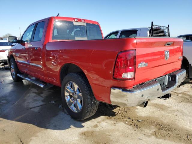 Photo 2 from auction – 2013 RAM 1500 SLT with VIN 1C6RR7GT5DS671106