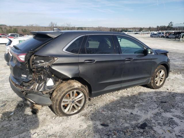 Photo 3 from auction – 2016 FORD EDGE SEL with VIN 2FMPK4J94GBB46970