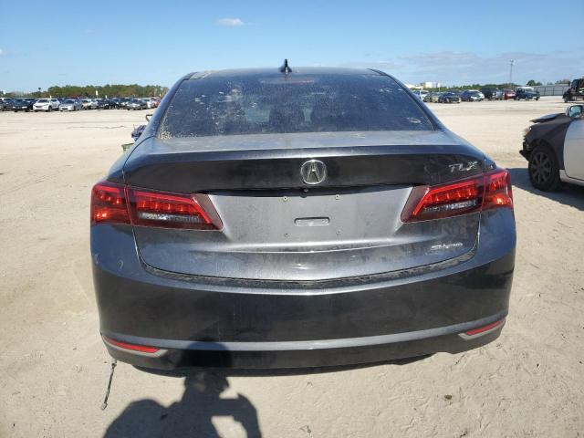 Photo 6 from auction – 2015 ACURA TLX TECH with VIN 19UUB3F51FA008161