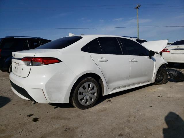 Photo 3 from auction – 2020 TOYOTA COROLLA L with VIN 5YFDPRAE4LP054794