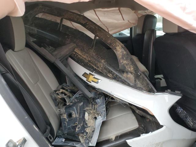 Photo 11 from auction – 2016 CHEVROLET EQUINOX LT with VIN 2GNALDEK3G6297402