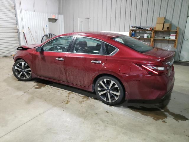 Photo 2 from auction – 2018 NISSAN ALTIMA 2.5 with VIN 1N4AL3AP3JC270760