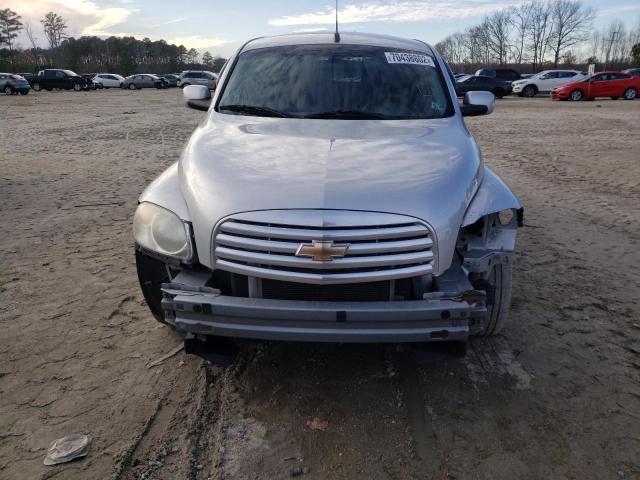 Photo 5 from auction – 2011 CHEVROLET HHR LT with VIN 3GNBABFU6BS612377