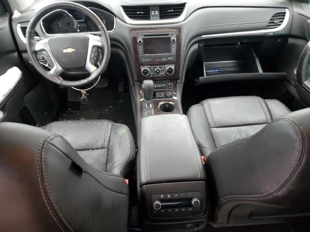 Photo 8 from auction – 2016 CHEVROLET TRAVERSE L with VIN 1GNKVJKD3GJ265328