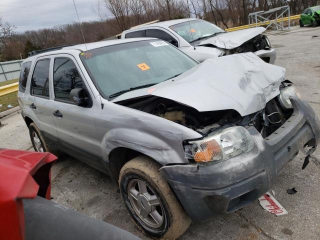 Photo 4 from auction – 2004 FORD ESCAPE XLS with VIN 1FMYU02164KA41140