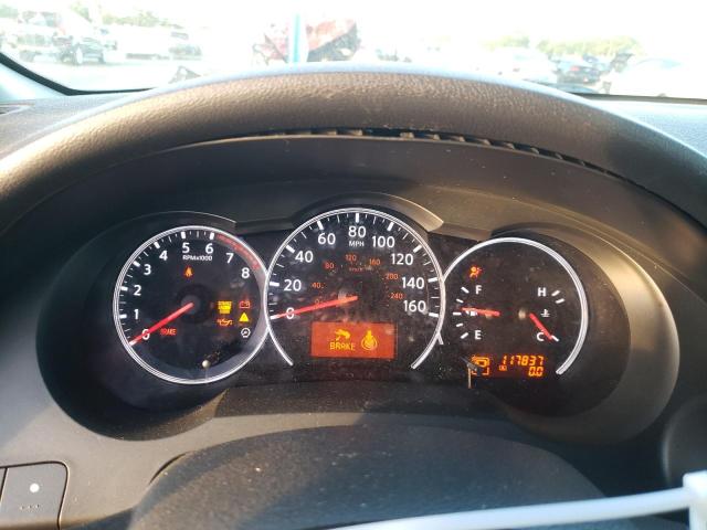 Photo 9 from auction – 2011 NISSAN ALTIMA BAS with VIN 1N4AL2AP1BN402513