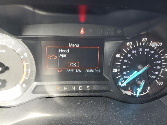Photo 9 from auction – 2013 FORD FUSION SE with VIN 3FA6P0H94DR298640