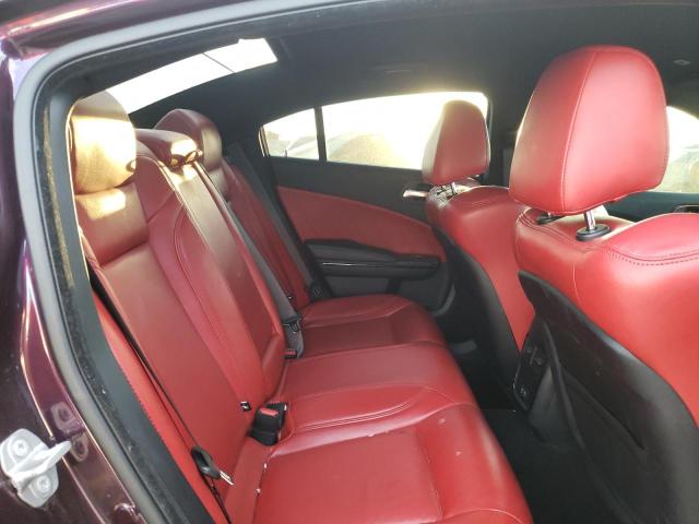 Photo 10 from auction – 2021 DODGE CHARGER GT with VIN 2C3CDXHG9MH575280