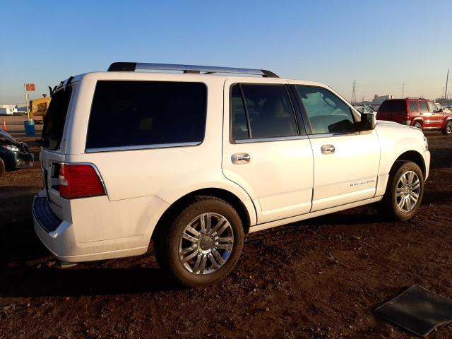 Photo 3 from auction – 2010 LINCOLN NAVIGATOR with VIN 5LMJJ2J58AEJ06281