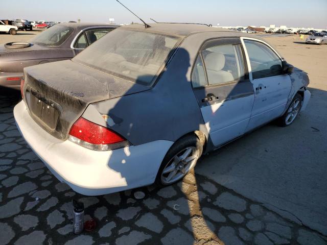 Photo 3 from auction – 2004 MITSUBISHI LANCER ES with VIN JA3AJ26E44U051725