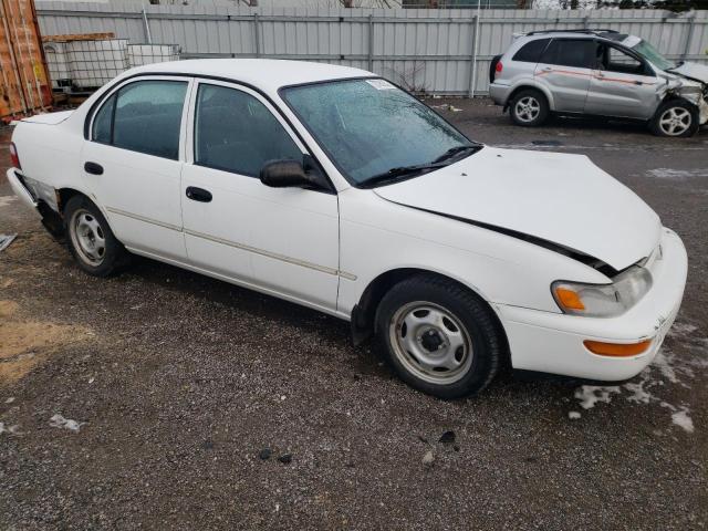 Photo 4 from auction – 1997 TOYOTA COROLLA with VIN 2T1BA01E4VC208041