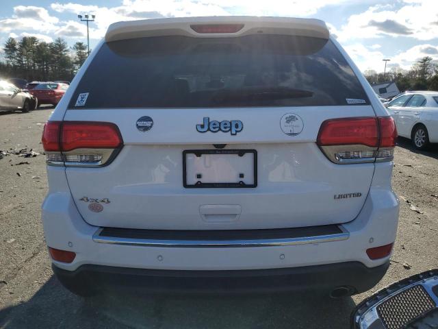 Photo 6 from auction – 2017 JEEP GRAND CHER with VIN 1C4RJFBG9HC914985