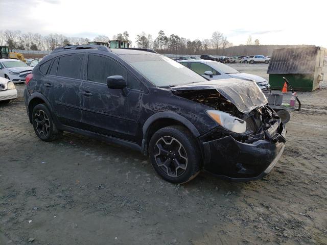 Photo 4 from auction – 2013 SUBARU XV CROSSTR with VIN JF2GPAWC8DH826296