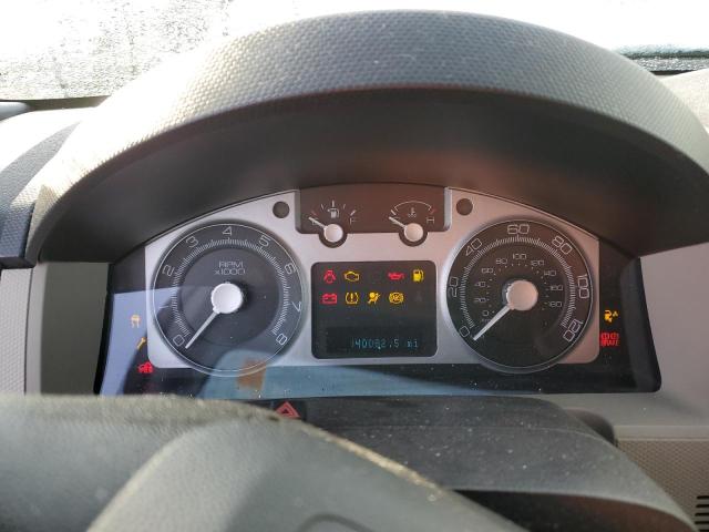 Photo 9 from auction – 2008 MERCURY MARINER PR with VIN 4M2CU97128KJ06447