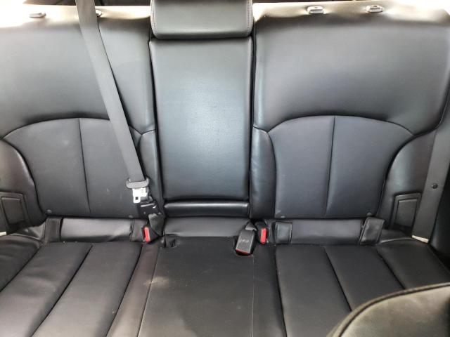Photo 10 from auction – 2010 SUBARU OUTBACK 3. with VIN 4S4BRDJC2A2367482