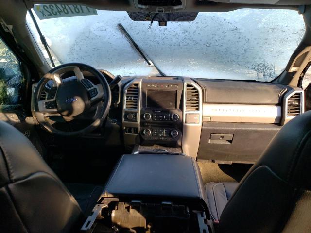 Photo 8 from auction – 2017 FORD F250 SUPER with VIN 1FT7W2BTXHEC84008