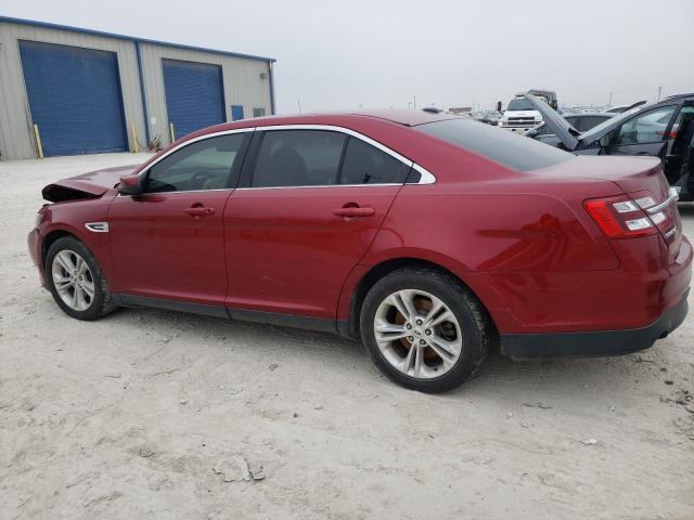 Photo 2 from auction – 2016 FORD TAURUS SEL with VIN 1FAHP2E8XGG128066