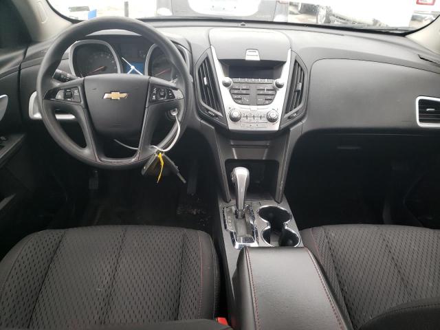 Photo 8 from auction – 2013 CHEVROLET EQUINOX LS with VIN 2GNALBEK5D1249283