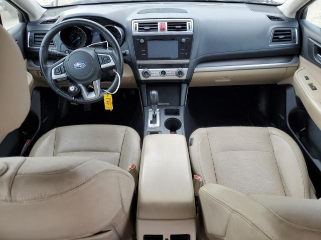 Photo 8 from auction – 2016 SUBARU LEGACY 2.5 with VIN 4S3BNBJ62G3042106