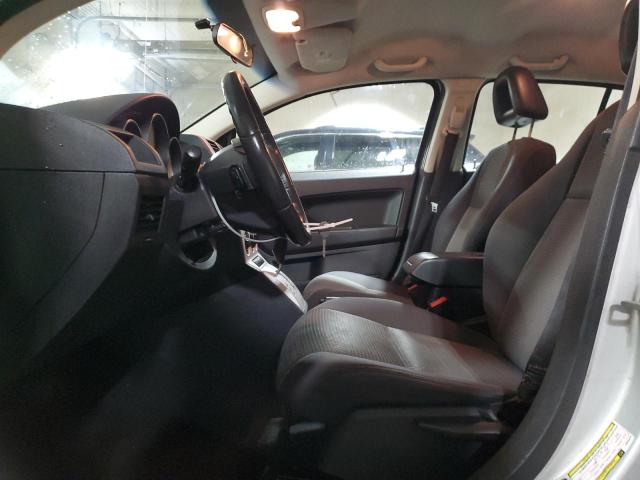 Photo 7 from auction – 2008 DODGE CALIBER R/ with VIN 1B3HB78KX8D695010