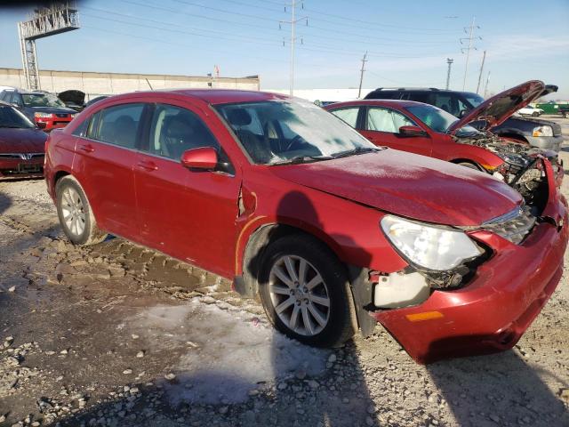 Photo 4 from auction – 2010 CHRYSLER SEBRING LI with VIN 1C3CC5FB0AN111182