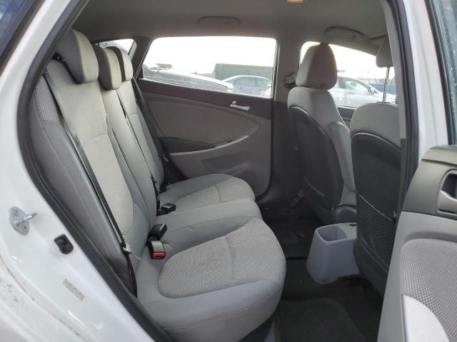 Photo 10 from auction – 2013 HYUNDAI ACCENT GLS with VIN KMHCT5AE1DU139530