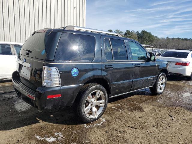 Photo 3 from auction – 2009 MERCURY MOUNTAINEE with VIN 4M2EU38E49UJ00923