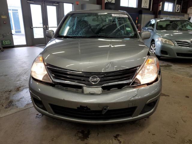 Photo 5 from auction – 2010 NISSAN VERSA S with VIN 3N1BC1AP3AL448208